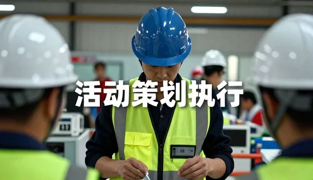 新蜂极限体育运动推广有限公司介绍活动策划执行基础知识